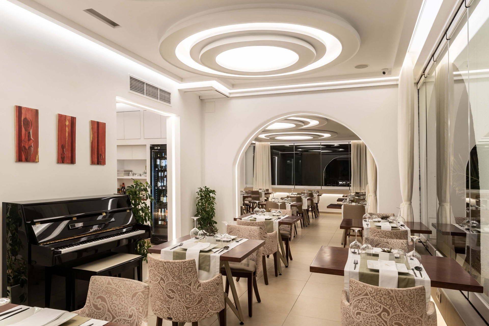 Greece Wellness Retreat - GEORGIOU LEAH