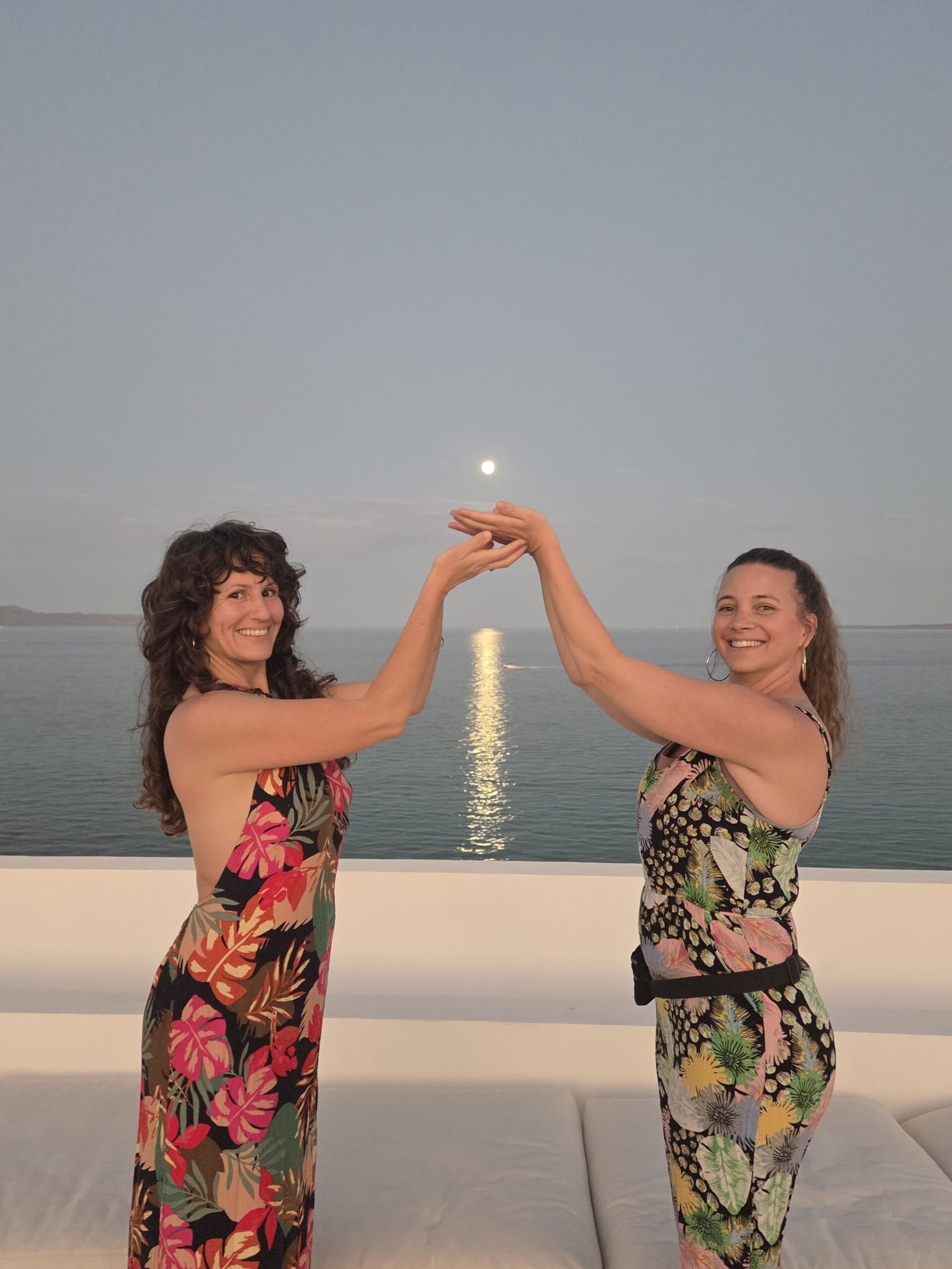Greece Wellness Retreat - NYGARD BRIAN