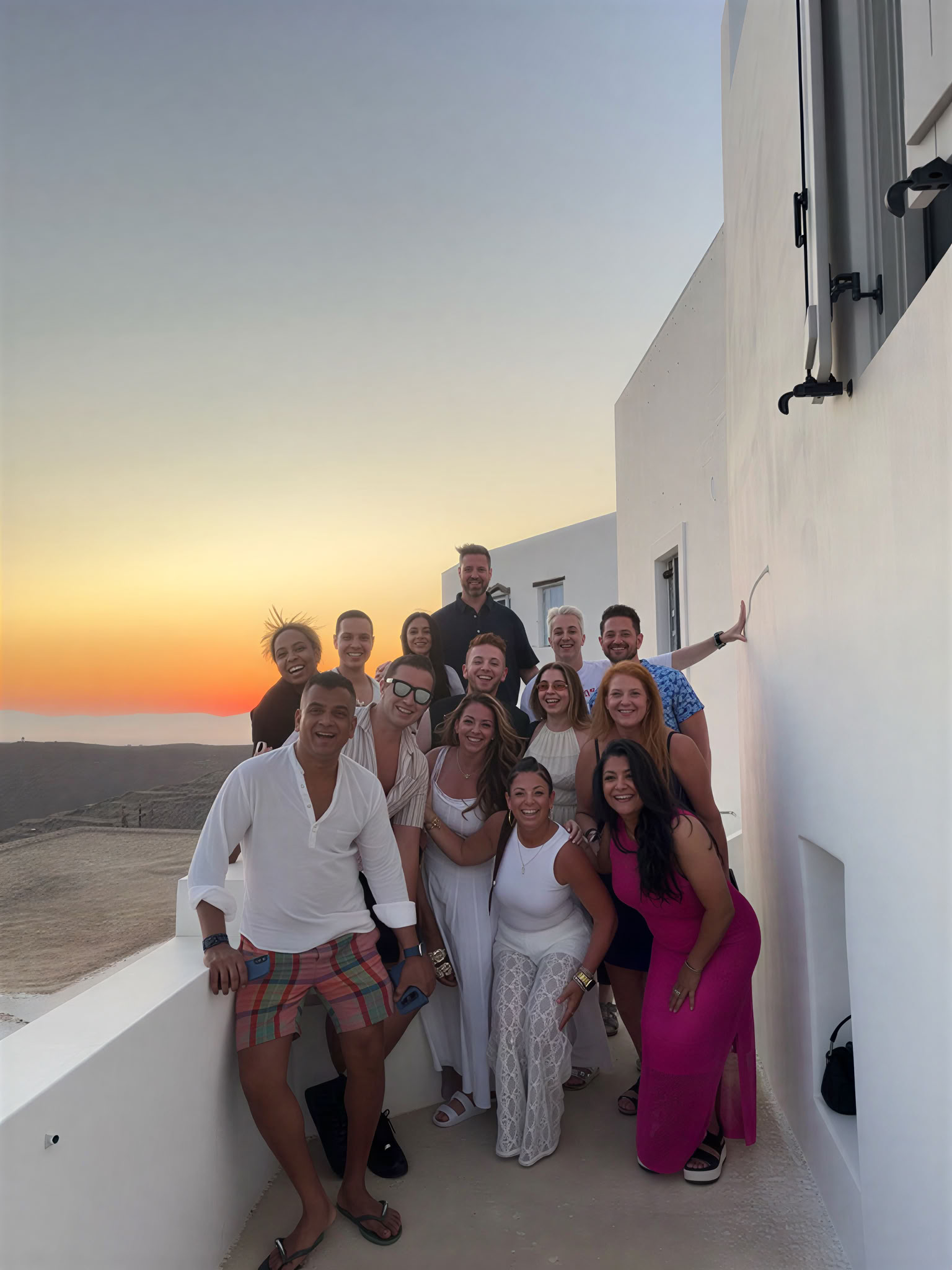ALL OUT Fitness Retreat: Metamorphosis