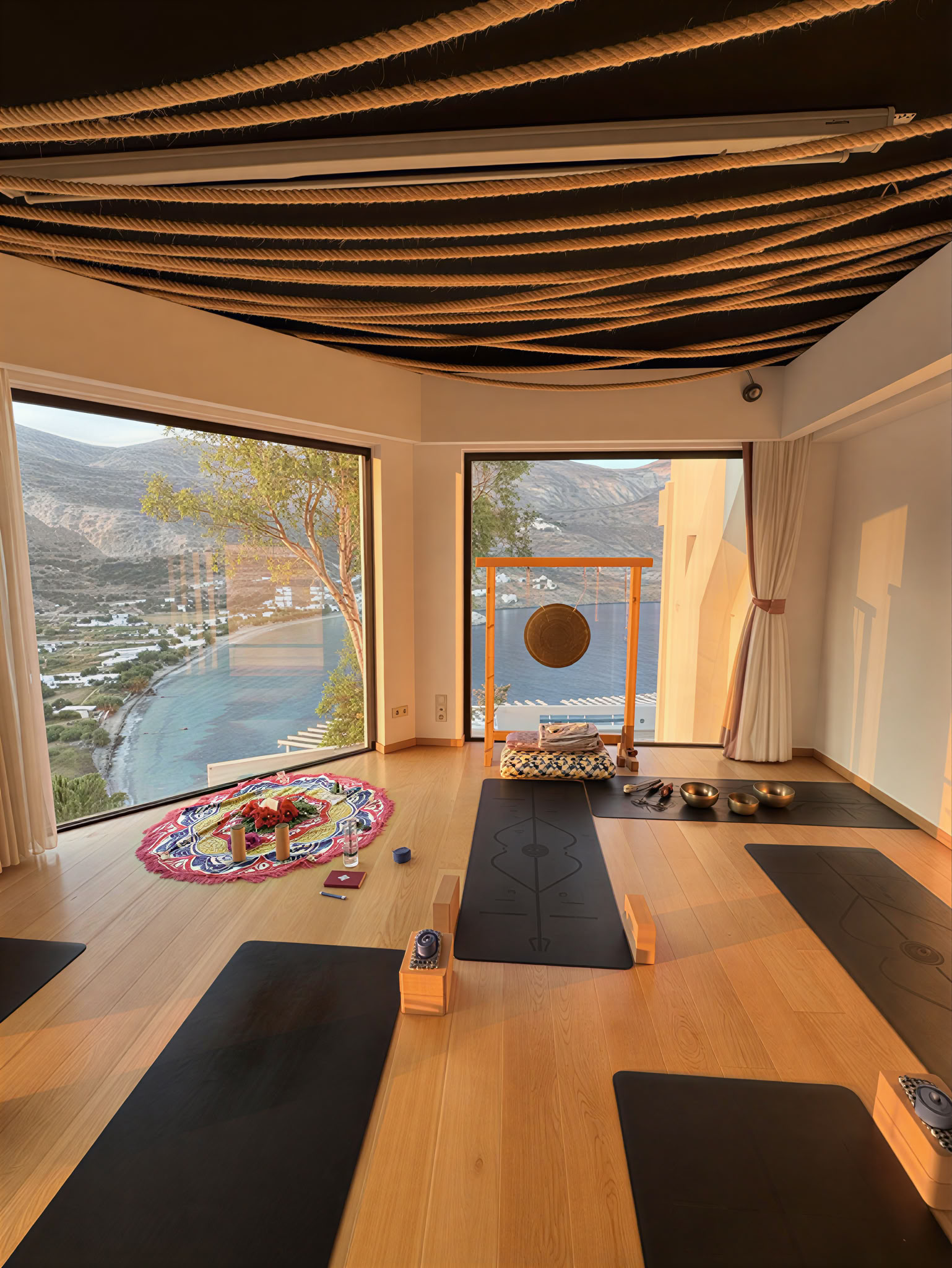 ALL OUT Fitness Retreat: Metamorphosis