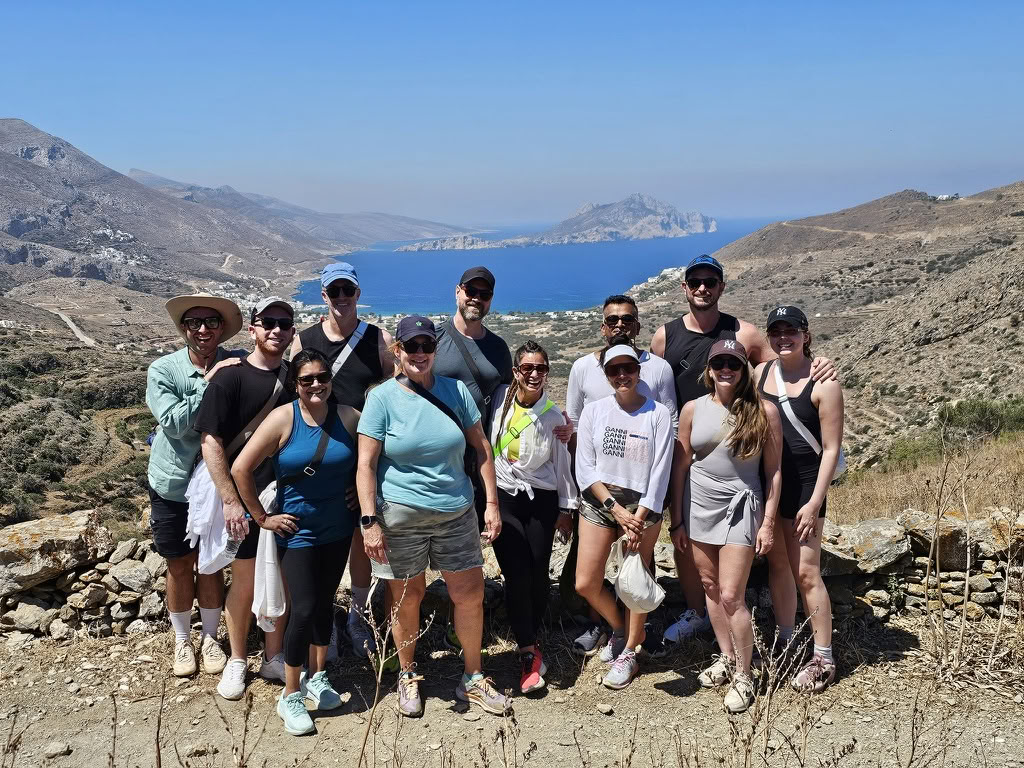 ALL OUT Fitness Retreat: Metamorphosis