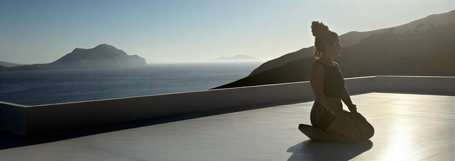 ALL OUT Fitness Retreat: Metamorphosis