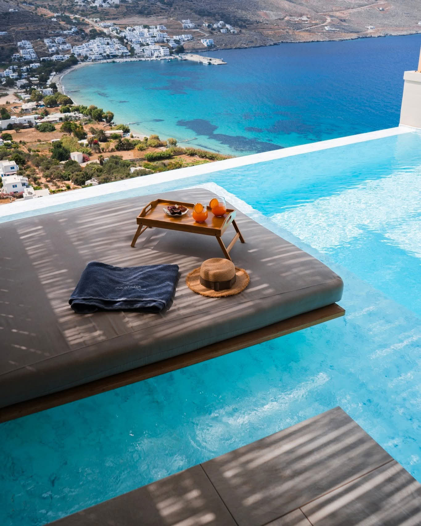 Aegean Asana Retreat