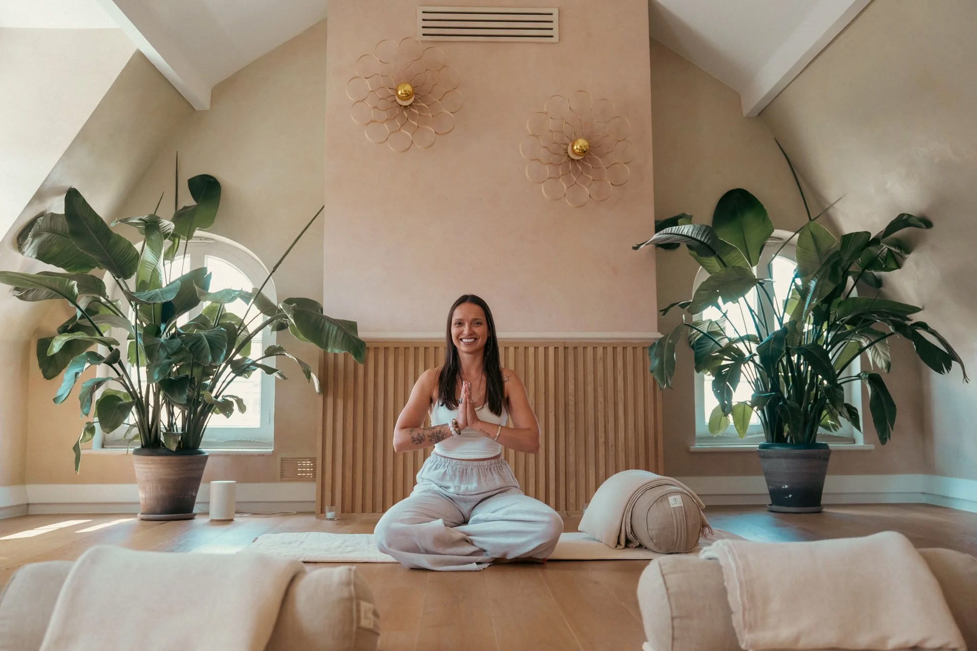 Reiki Level 1 Certification Training