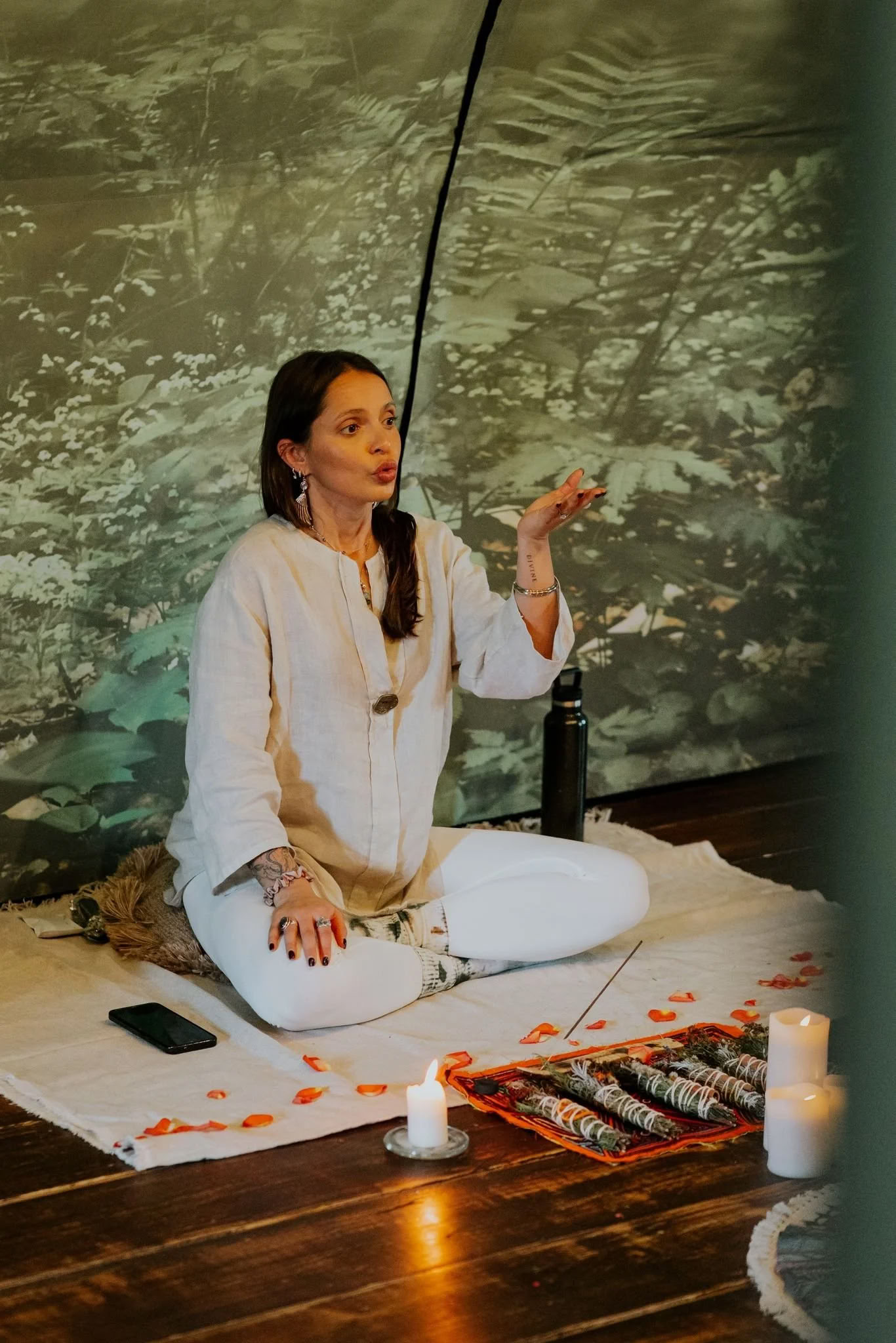 Reiki Level 1 Certification Training