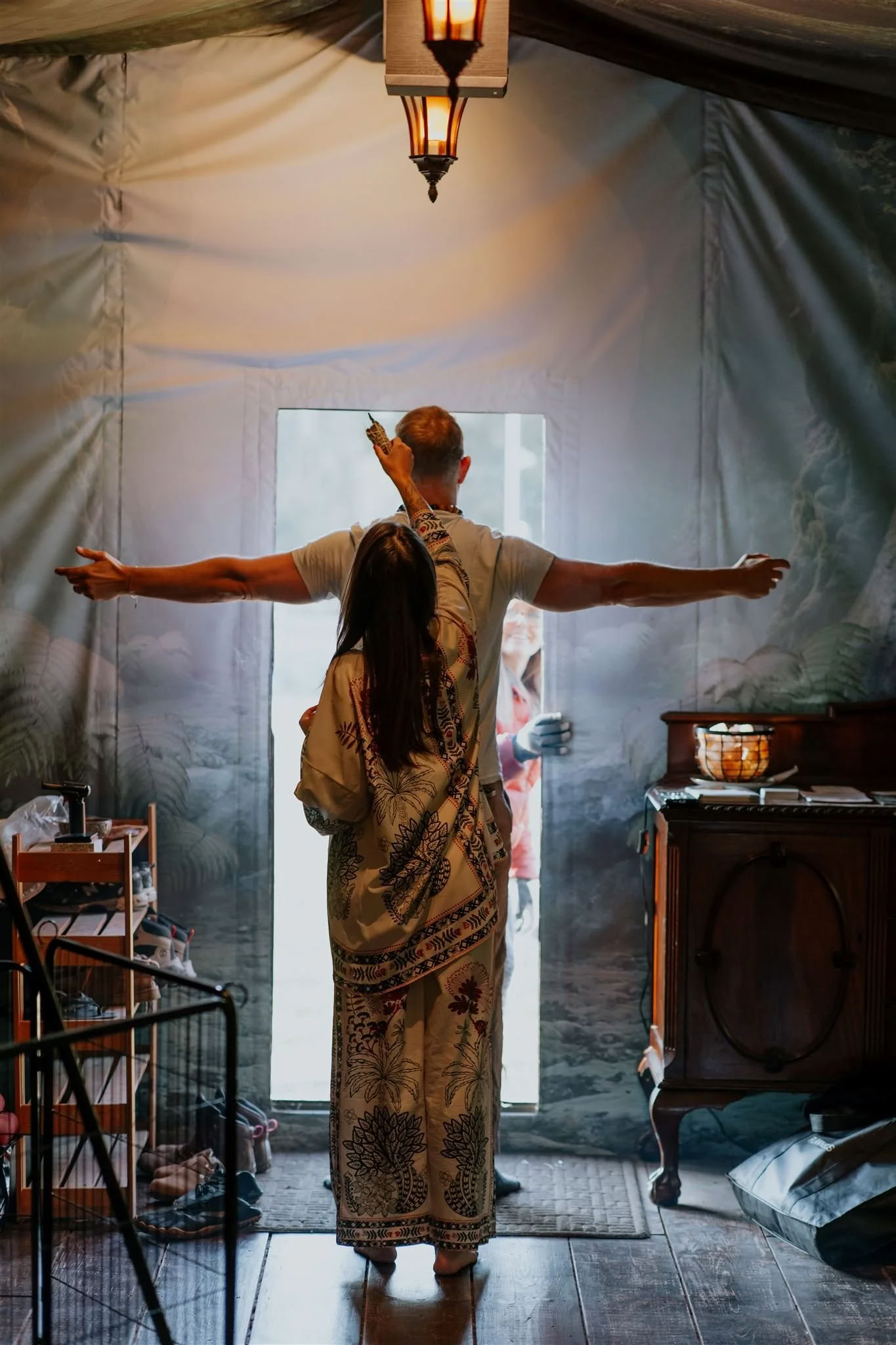 Sound Therapy & Sound Baths Intimate Group Sessions