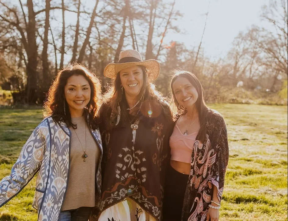 Cacao & Conscious Sober Dance Journey (Ecstatic Dance)