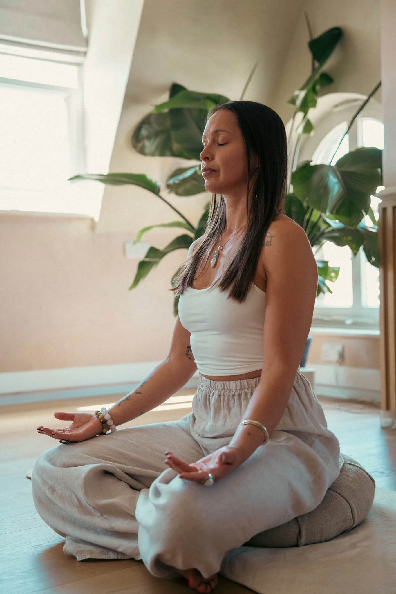 Cacao & Conscious Sober Dance Journey (Ecstatic Dance)