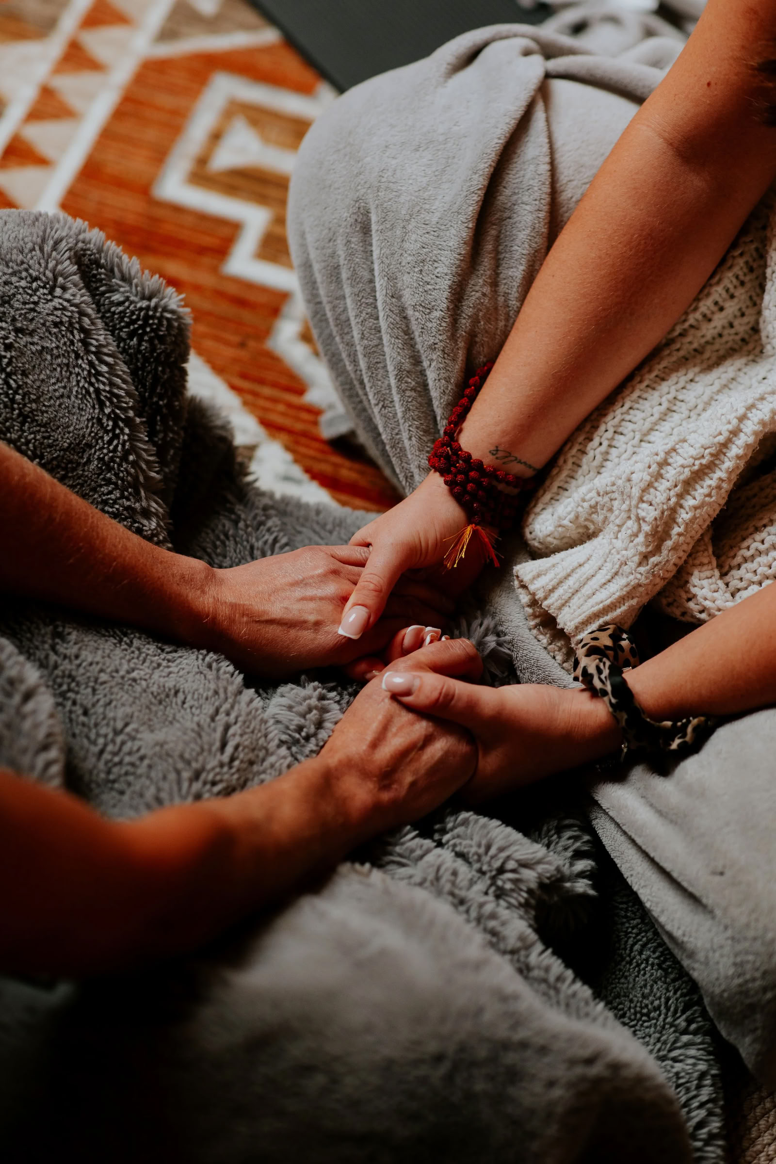 Sound Therapy & Sound Baths Initimate Group Sessions with Suia Regis