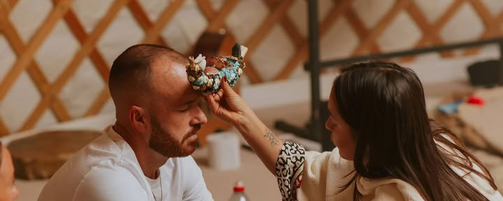 Sound Therapy & Sound Baths Initimate Group Sessions with Suia Regis