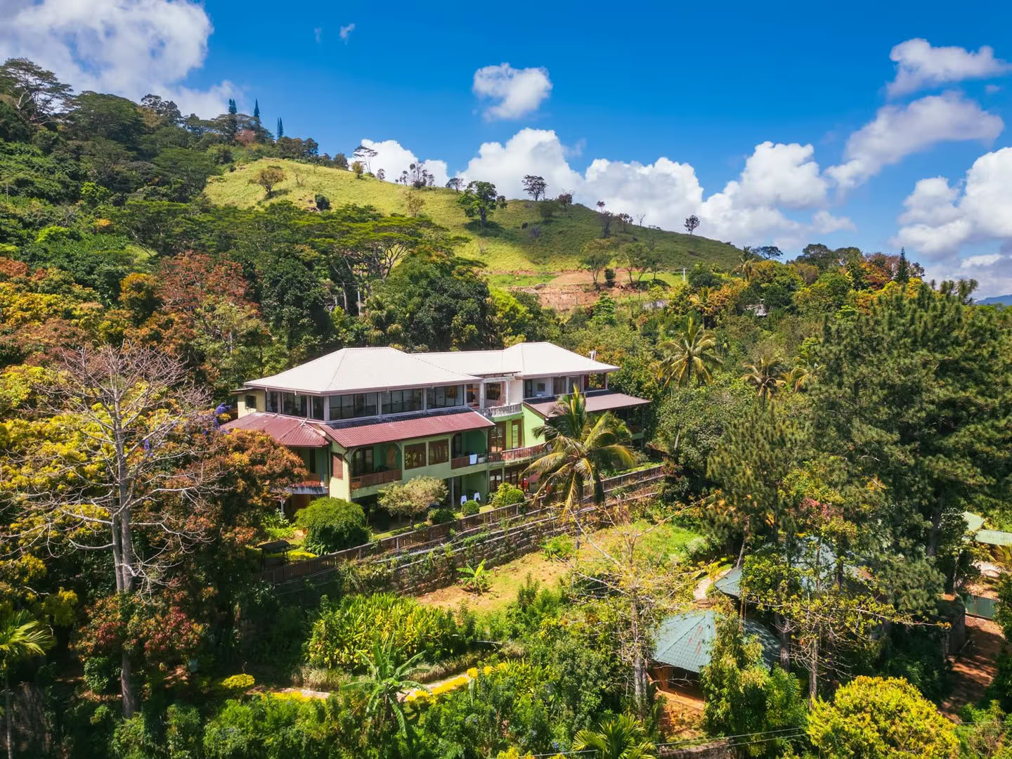 Yoga, Travel & Ayurveda in Sri Lanka: An Adventure for the Soul