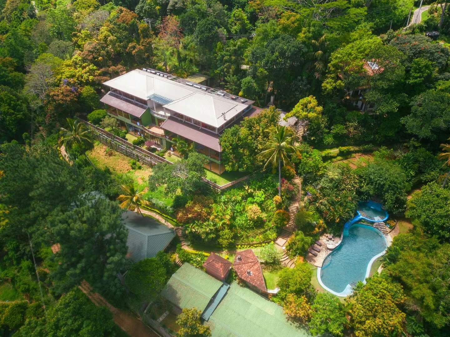 Meditation & Ayurveda retreat with MC Brigitte
