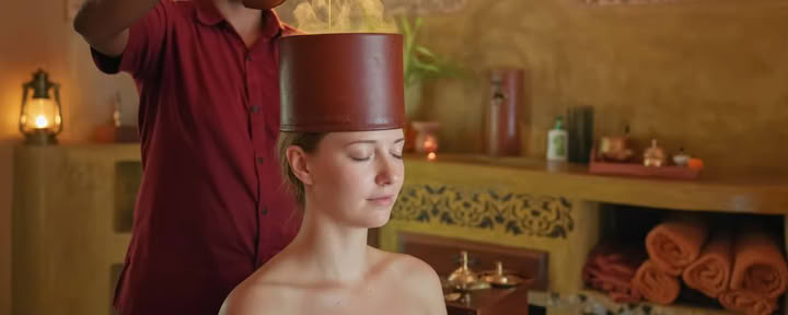 Meditation & Ayurveda retreat with MC Brigitte