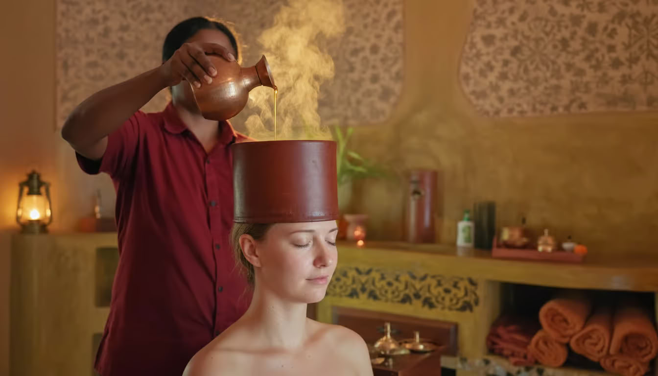 Return to Radiance: Ayurvedic Longevity Retreat in Sri Lanka