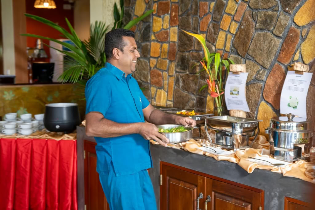 Return to Radiance: Ayurvedic Longevity Retreat in Sri Lanka
