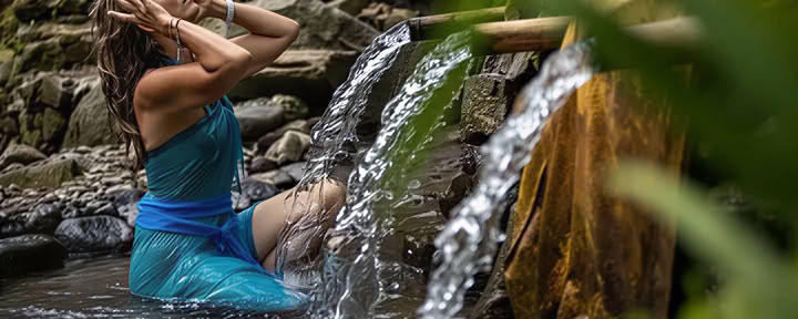 Sound Medicine Journey in Umalas