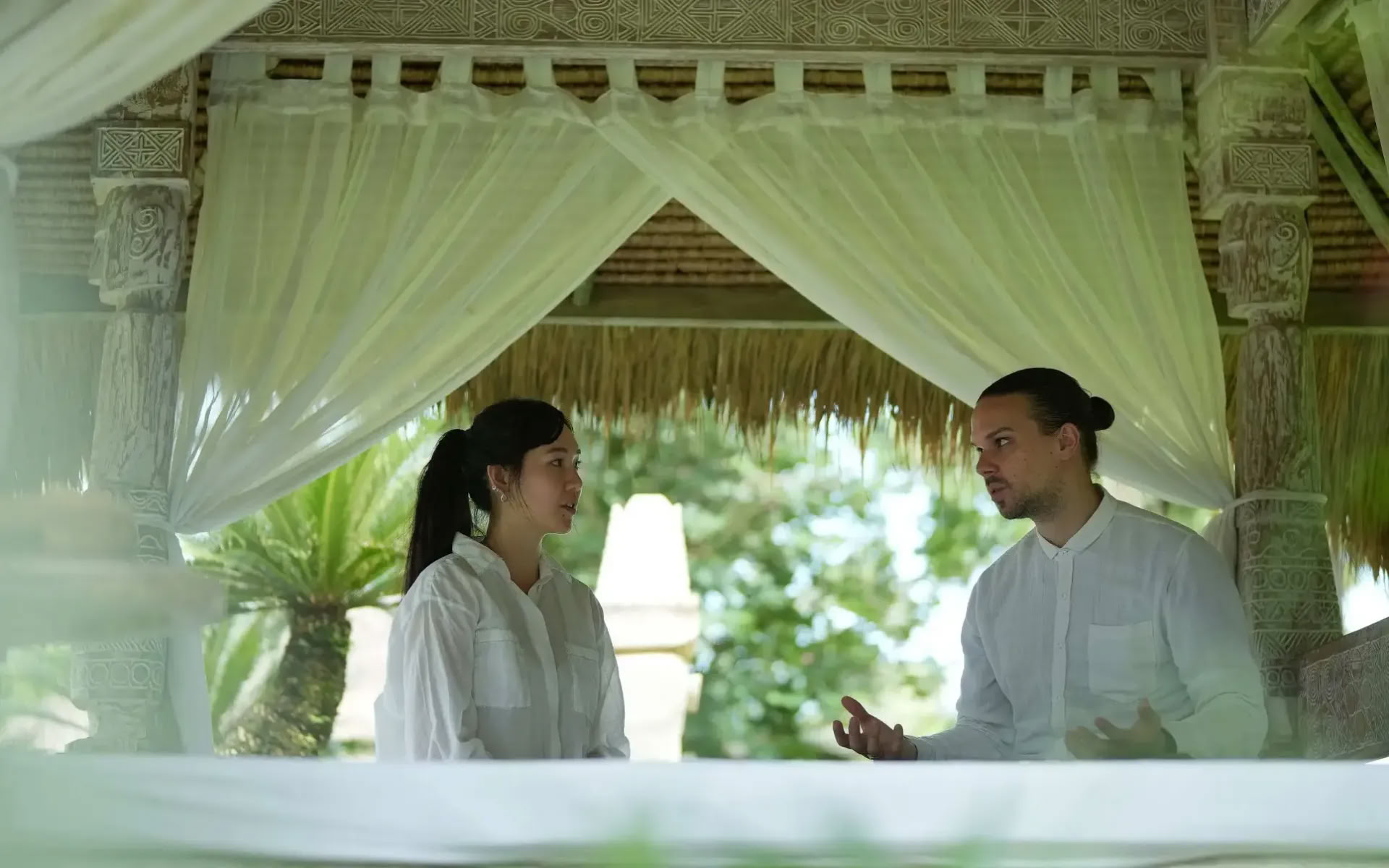 Karmic Energy Healing & Balinese Astrology in Umalas