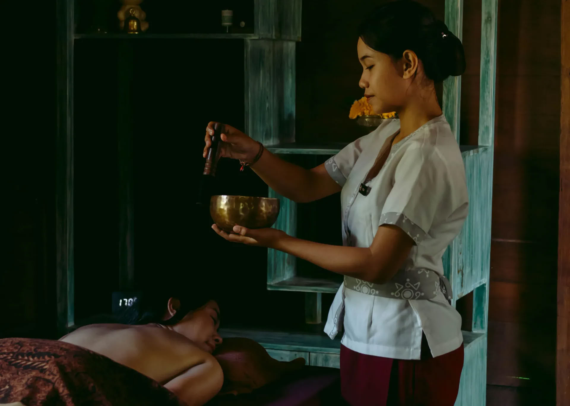 Karmic Energy Healing & Balinese Astrology in Umalas