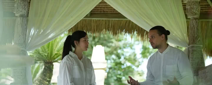 Karmic Energy Healing & Balinese Astrology in Umalas