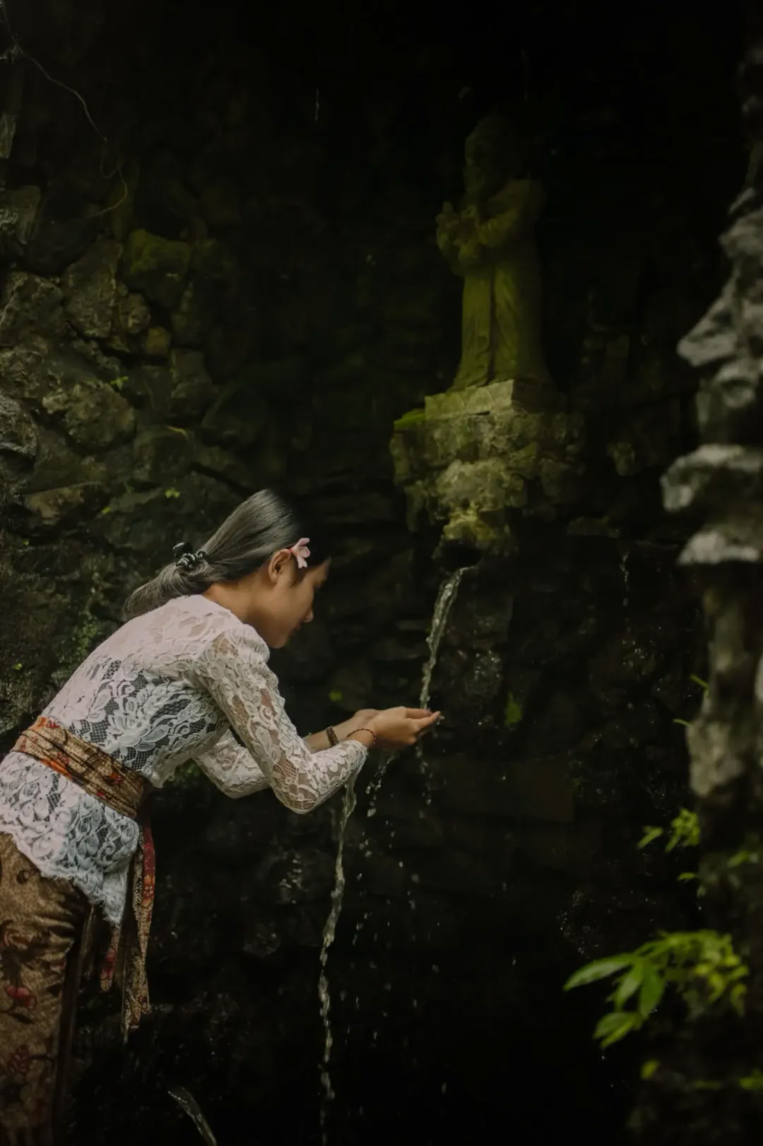 Sacred Serenity Purification & Offering Ritual at The Artini Dijiwa Ubud