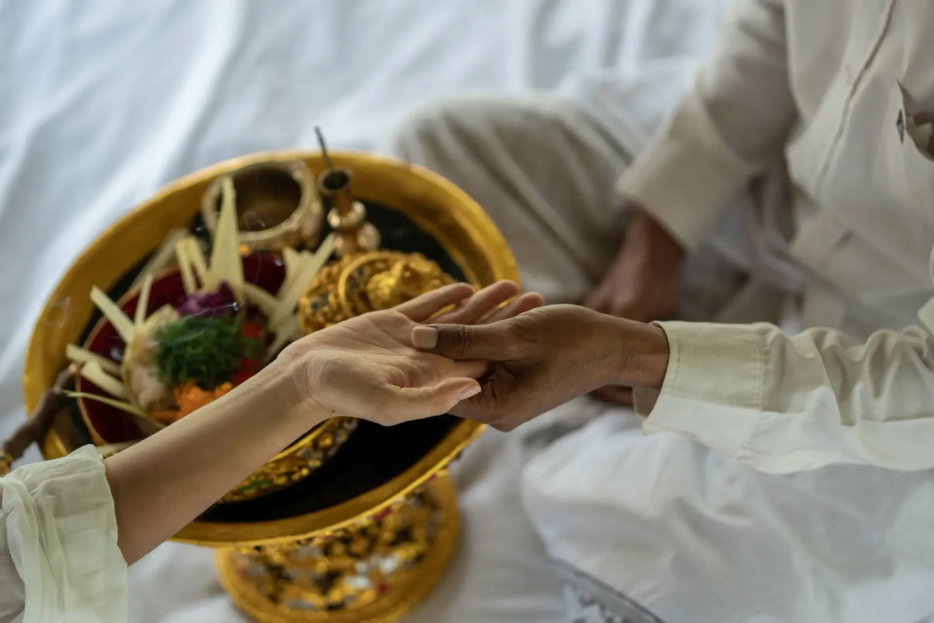 Wellness and Meditation in Ubud