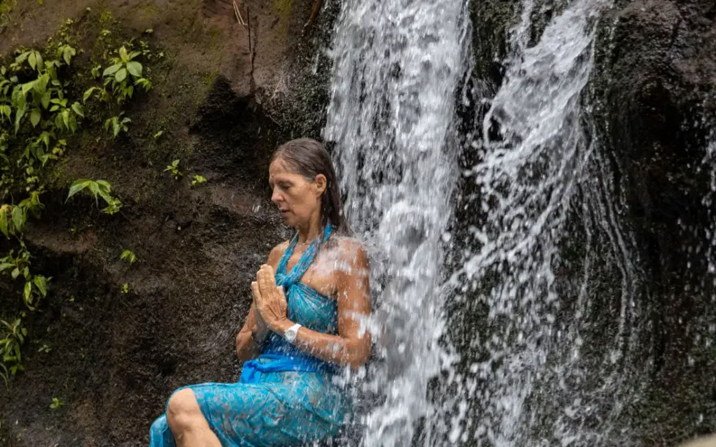Wellness and Meditation in Ubud