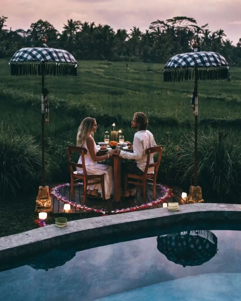 7 Nights - Rejuvenation & Healing Journey