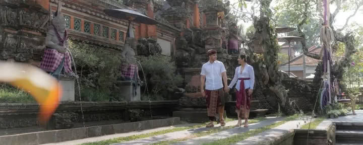 Balinese Wellness Experience 6 Days 5 Nights