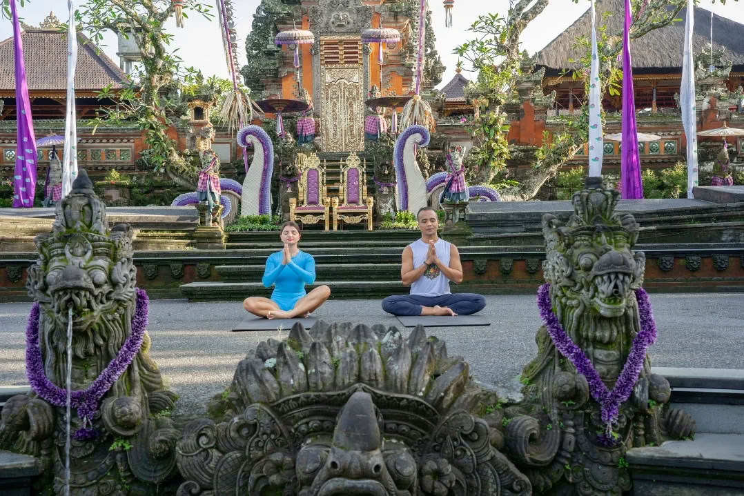 3-Night Zen Meditation and Wellness