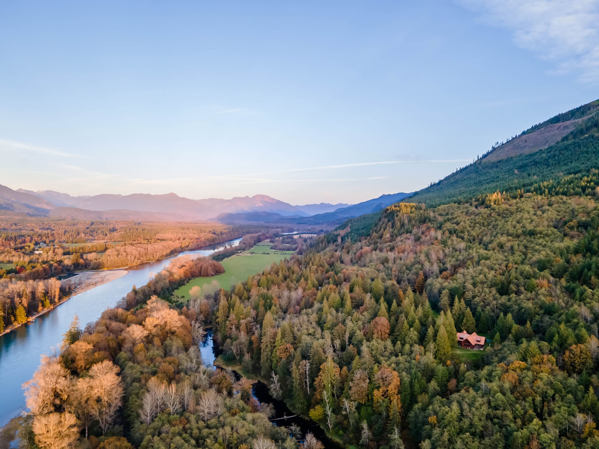 Autumn Equinox Yoga & Meditation Retreat
