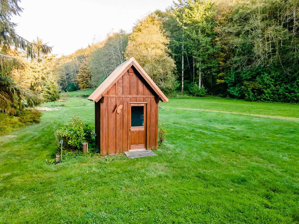 Autumn Equinox Yoga & Meditation Retreat
