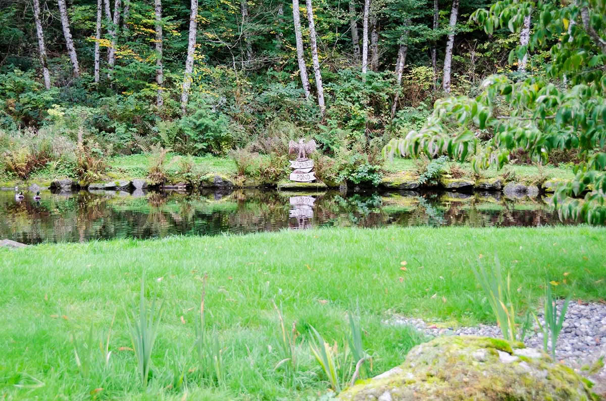 Autumn Equinox Yoga & Meditation Retreat