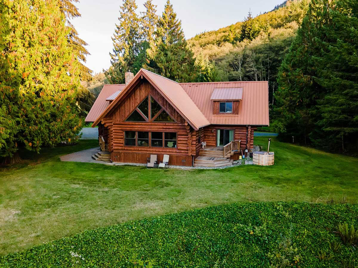 Detox Retreat – Summer Cleanse