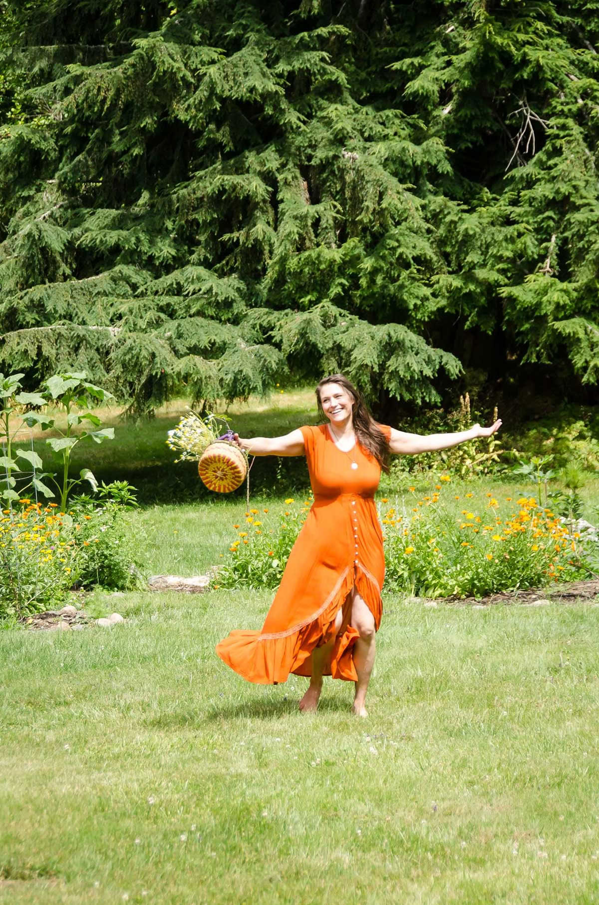 Detox Retreat – Summer Cleanse