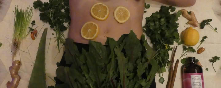 Detox Retreat – Summer Cleanse