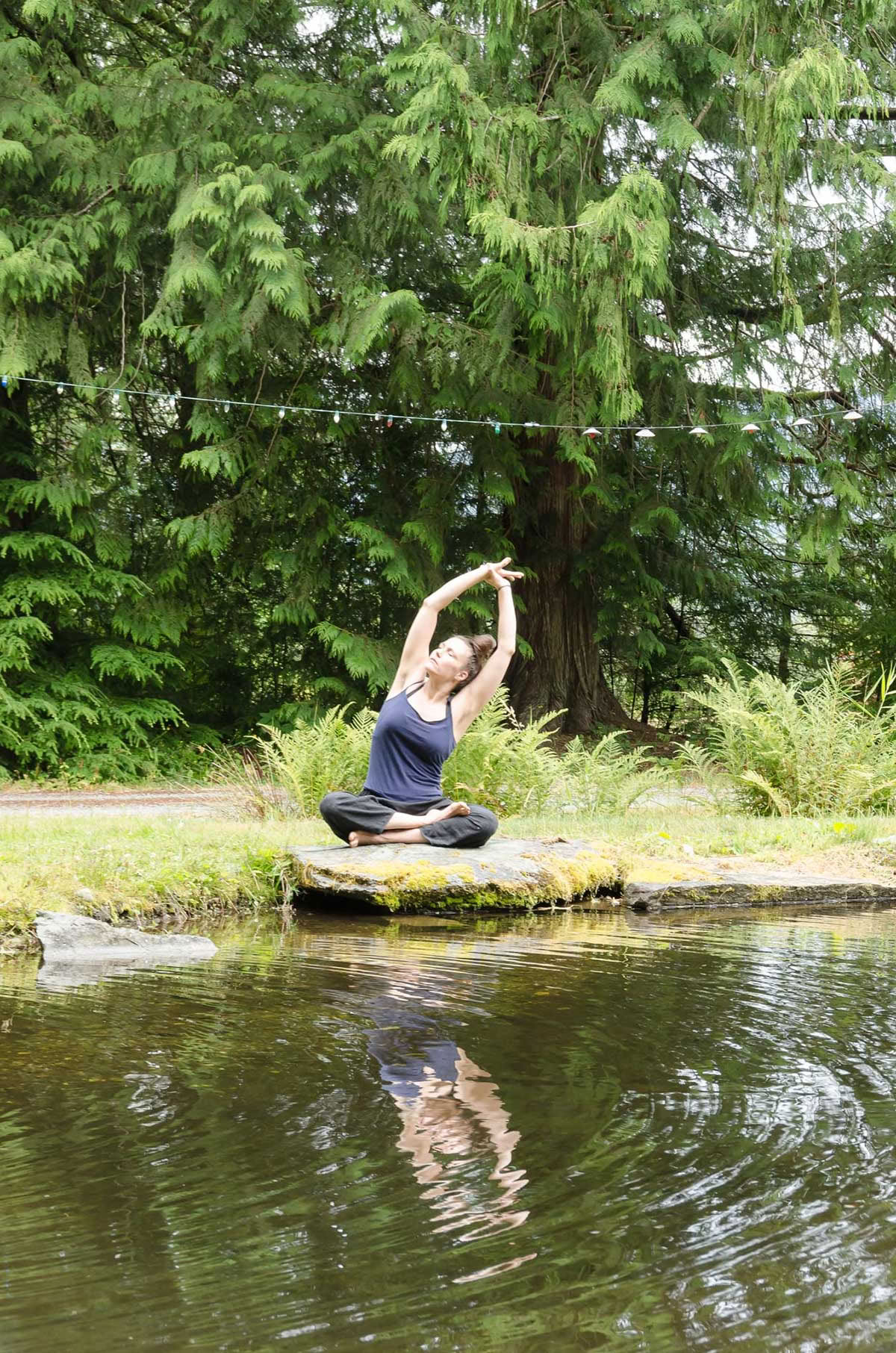 Holotropic Breathwork®