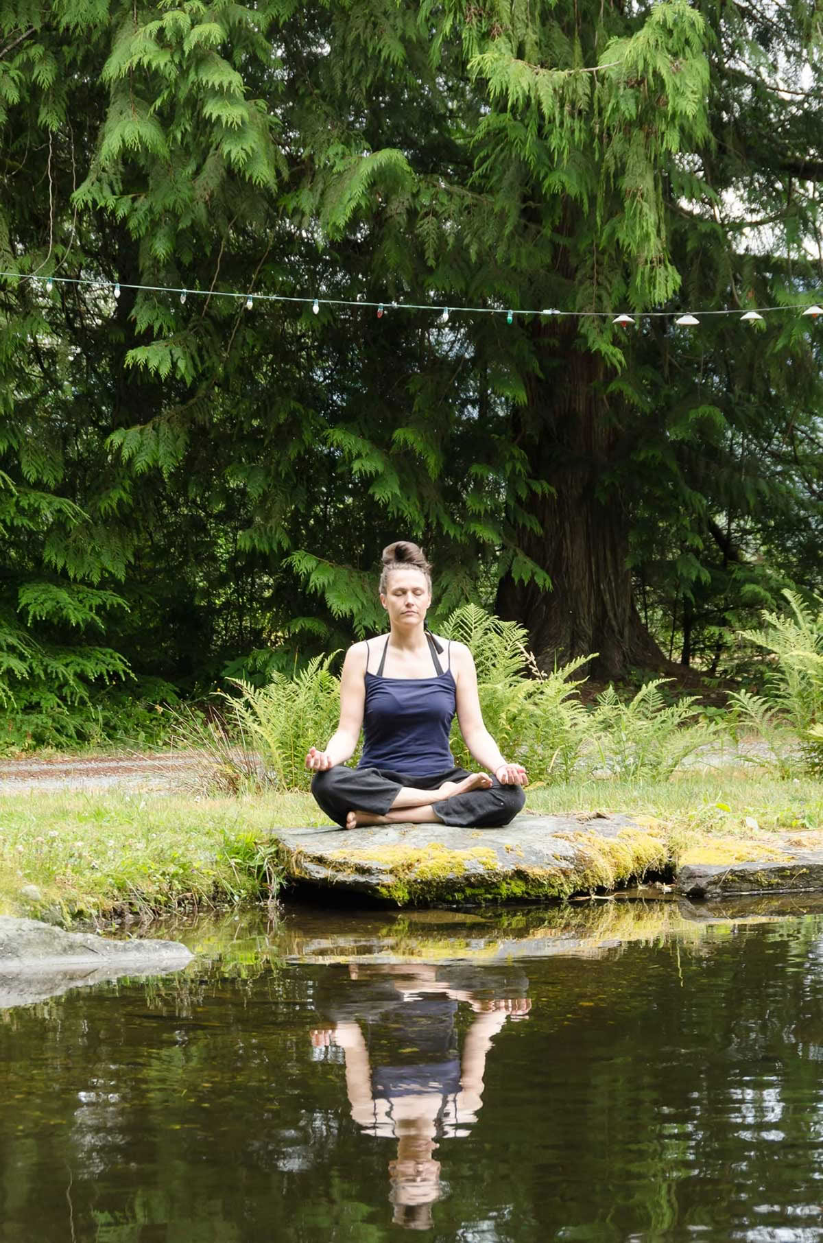 Detox Retreat – Autumn Cleanse