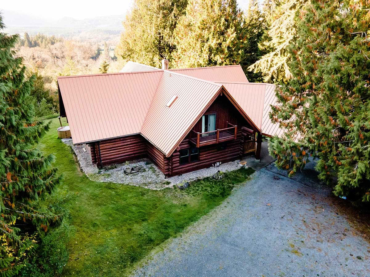 Detox Retreat – Autumn Cleanse