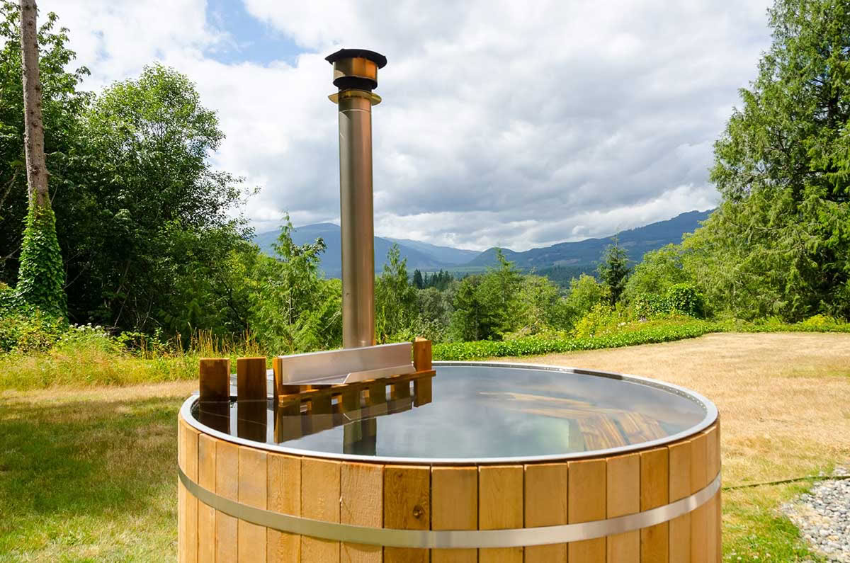 Detox Retreat – Autumn Cleanse