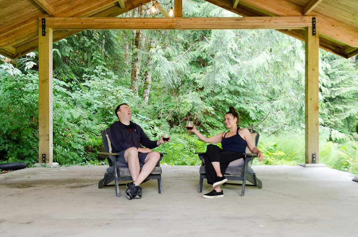Detox Retreat – Autumn Cleanse