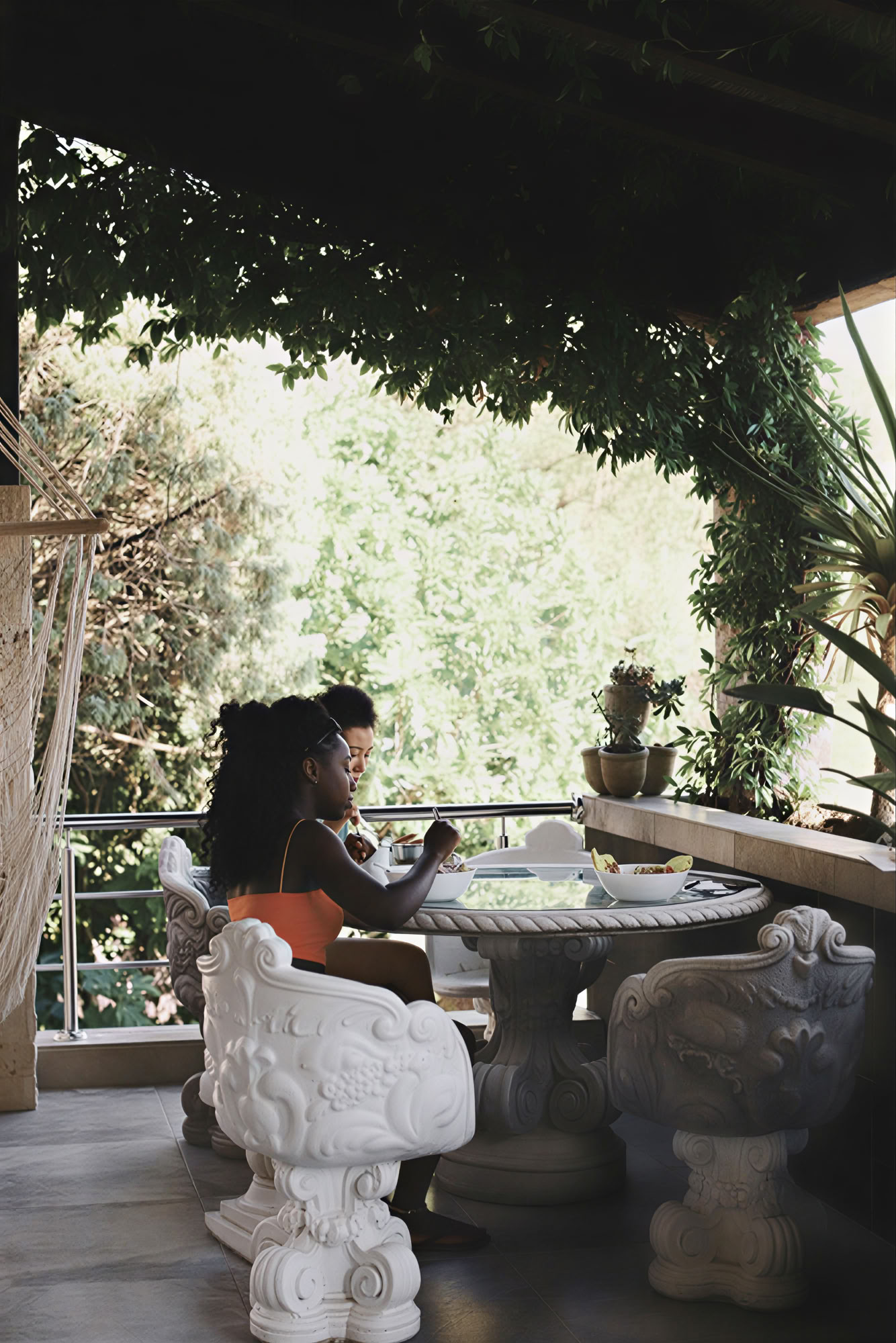 Yoga, Detox and Herbal Cooking Retreat by Dr Lemm