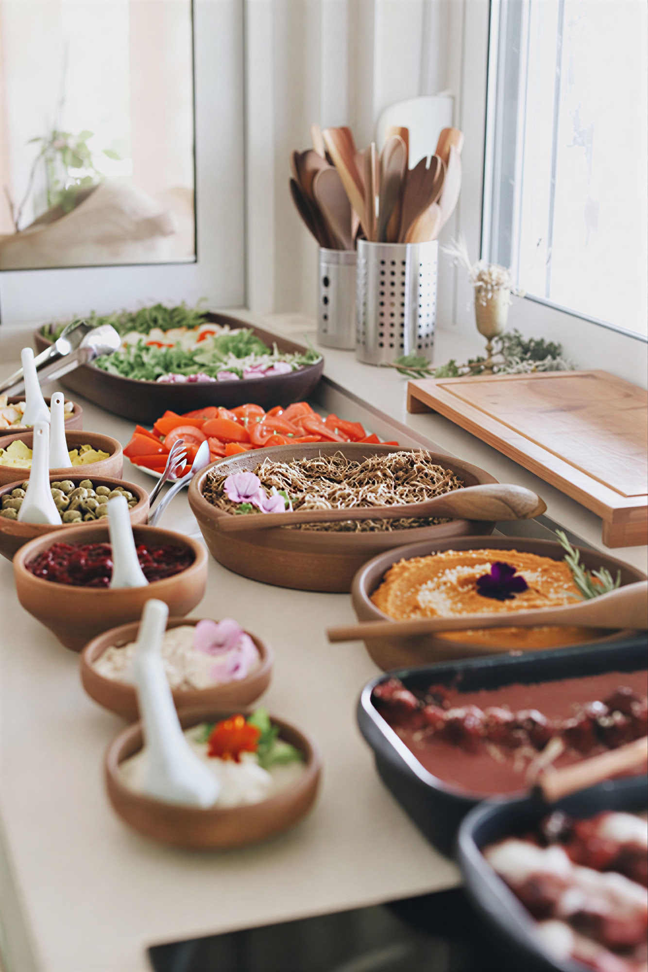 Yoga, Detox and Herbal Cooking Retreat by Dr Lemm