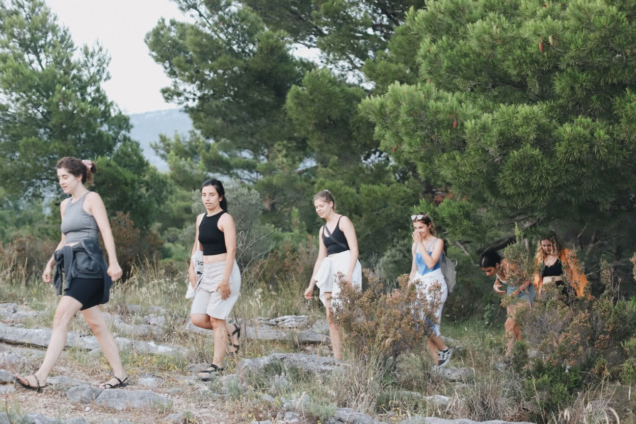 Yoga, Detox and Herbal Cooking Retreat by Dr Lemm