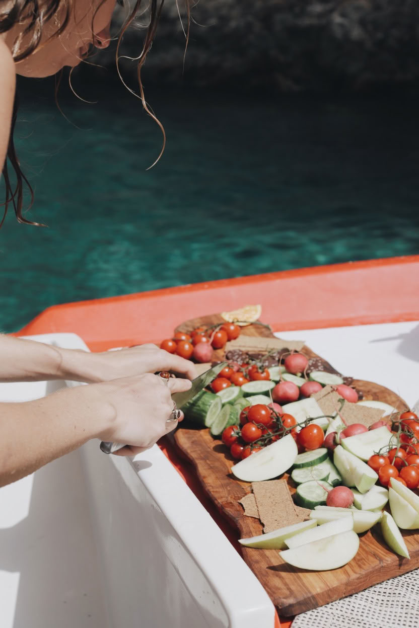 Yoga, Detox and Herbal Cooking Retreat by Dr Lemm