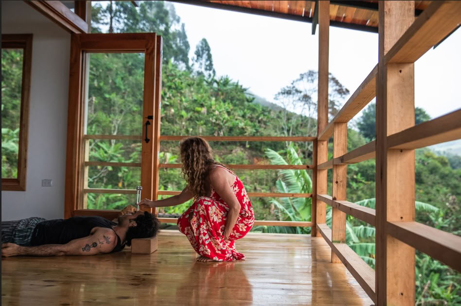 Being Well Retreat