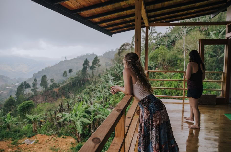Being Well Retreat
