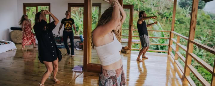 Being Well Retreat