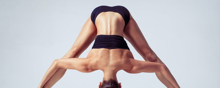 Ashtanga Yoga - Advanced Level