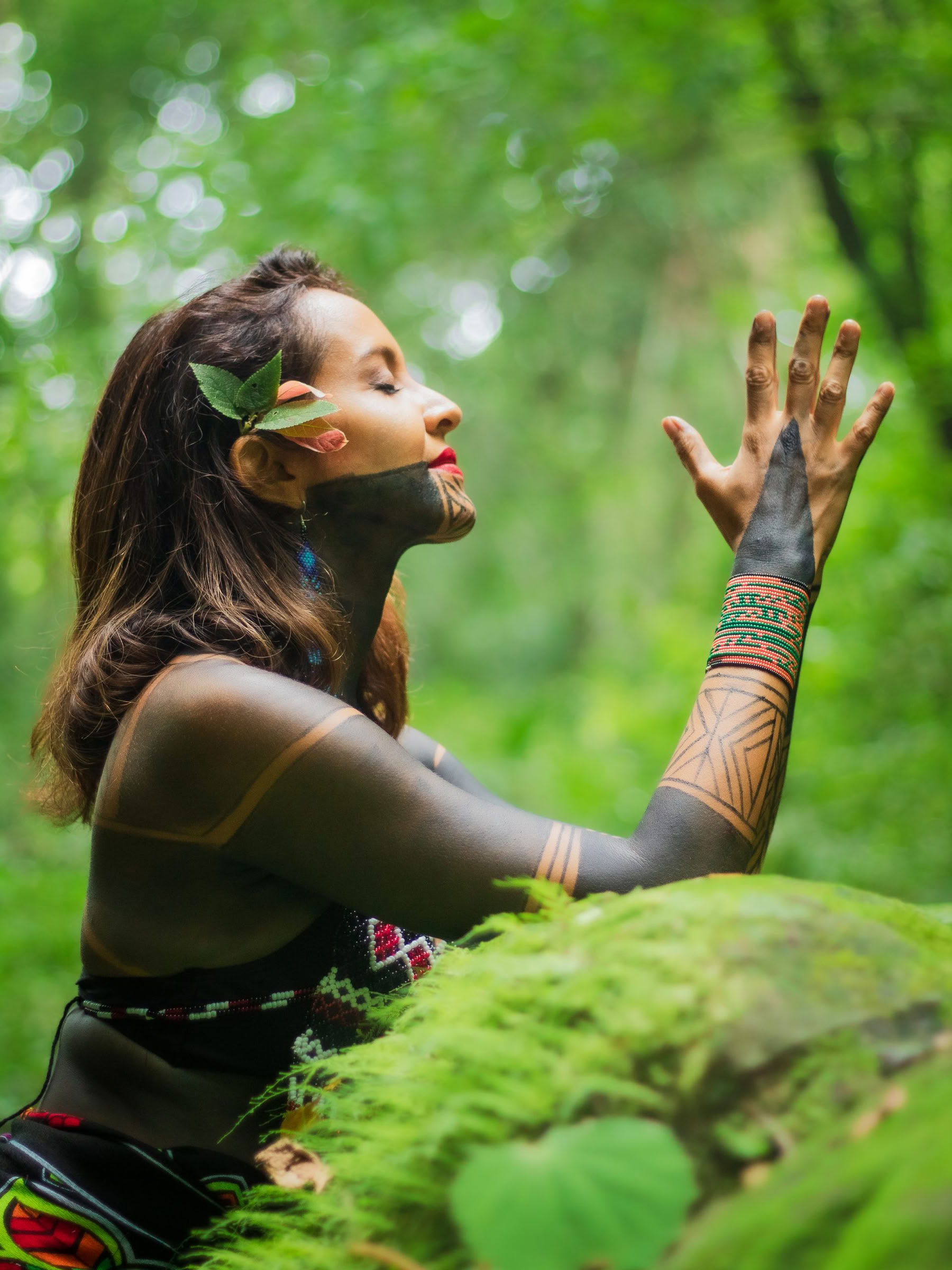 200 Hour Teacher Training