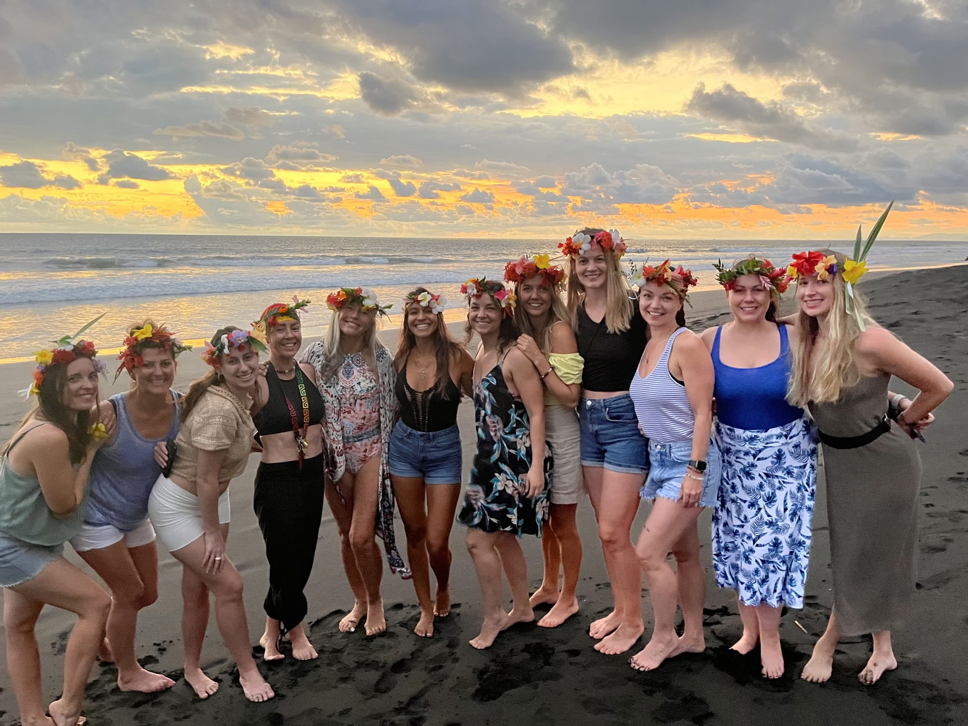 200 Hour Teacher Training